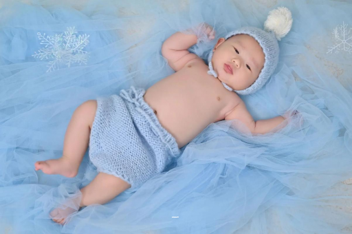 甘孜落地醒宝宝怎么处理